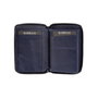 Zoozie Bags Fargo Azul Oscuro